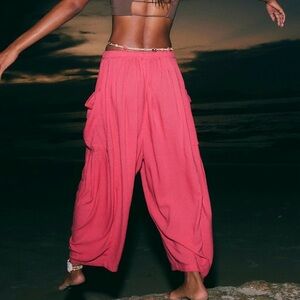 FREE PEOPLE QUINN PANTS